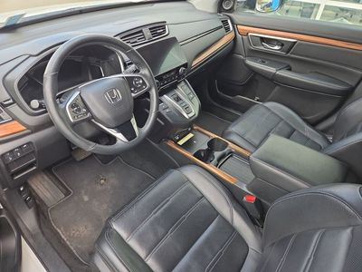 2020 Honda CR-V Hybrid Touring - Photo 34