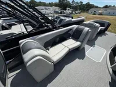 2026 Barletta Cabrio C22CC - Photo 12