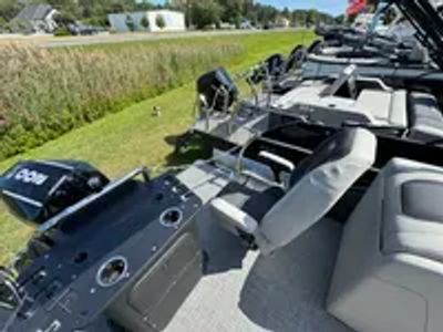2026 Barletta Cabrio C22CC - Photo 8