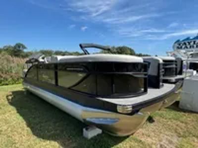 2026 Barletta Cabrio C22CC - Photo 1