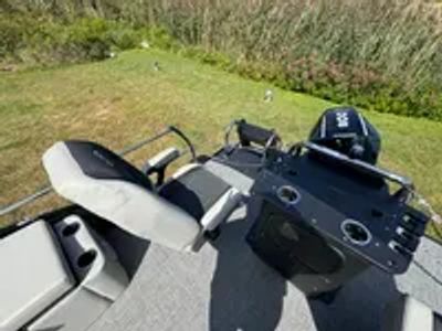 2026 Barletta Cabrio C22CC - Photo 7