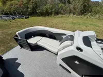 2026 Barletta Cabrio C22CC - Photo 19