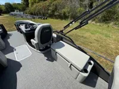 2026 Barletta Cabrio C22CC - Photo 10