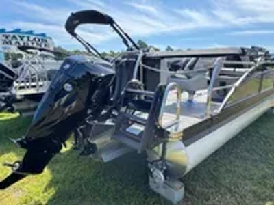 2026 Barletta Cabrio C22CC - Photo 6