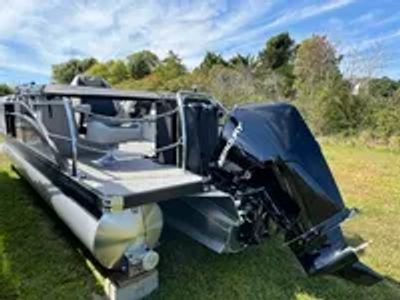 2026 Barletta Cabrio C22CC - Photo 4