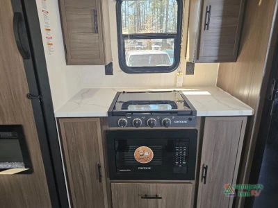 2026 Forest River RV Westbrook — photo 20 view