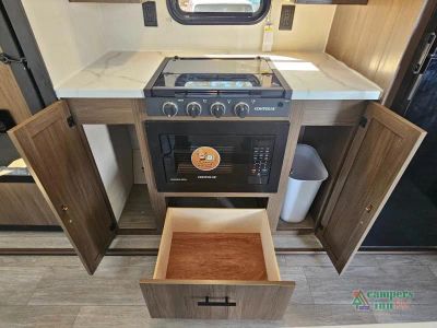 2026 Forest River RV Westbrook — photo 23 view