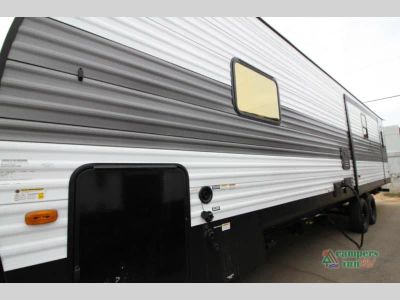 2026 Forest River RV Westbrook — interior view
