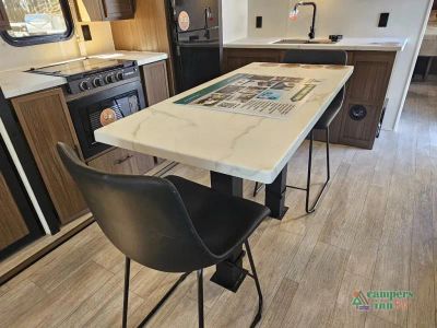 2026 Forest River RV Westbrook — photo 28 view
