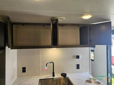 2026 Forest River RV Westbrook — photo 18 view