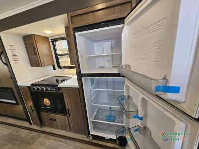 2026 Forest River RV Westbrook — photo 25 view