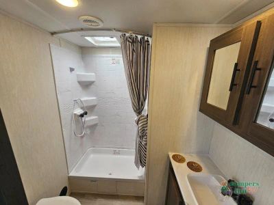 2026 Forest River RV Westbrook — photo 48 view