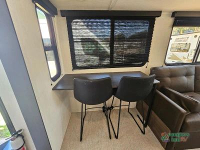 2026 Forest River RV Westbrook — photo 31 view