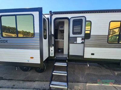 2026 Forest River RV Westbrook — photo 8 view