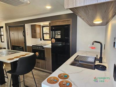 2026 Forest River RV Westbrook — photo 14 view
