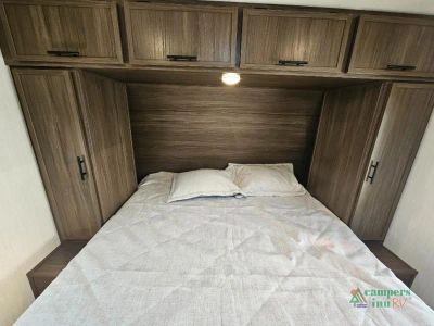 2026 Forest River RV Westbrook — photo 42 view