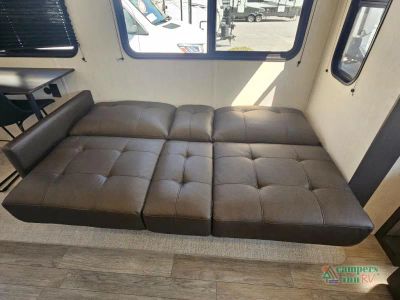 2026 Forest River RV Westbrook — photo 34 view