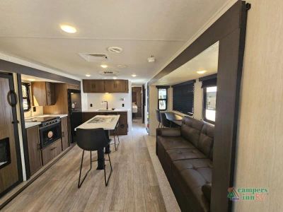 2026 Forest River RV Westbrook — photo 12 view