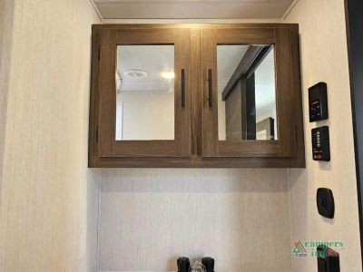 2026 Forest River RV Westbrook — photo 49 view