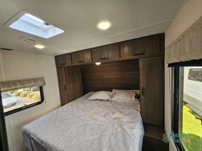 2026 Forest River RV Westbrook — photo 41 view