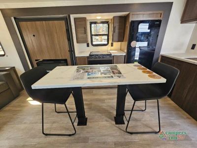2026 Forest River RV Westbrook — photo 29 view