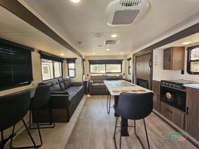 2026 Forest River RV Westbrook — photo 11 view
