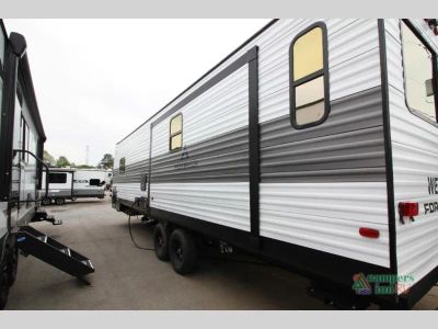2026 Forest River RV Westbrook — detail view