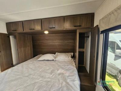 2026 Forest River RV Westbrook — photo 43 view