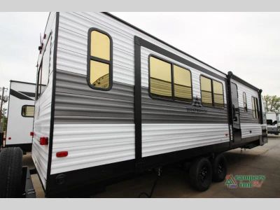 2026 Forest River RV Westbrook — photo 7 view