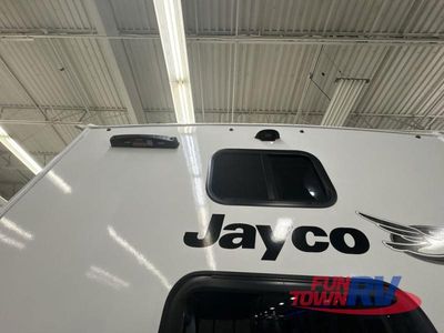 2026 Jayco Eagle SLE - Photo 16