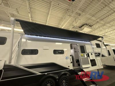 2026 Jayco Eagle SLE - Photo 9