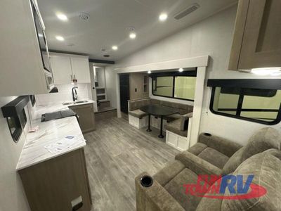 2026 Jayco Eagle SLE - Photo 19