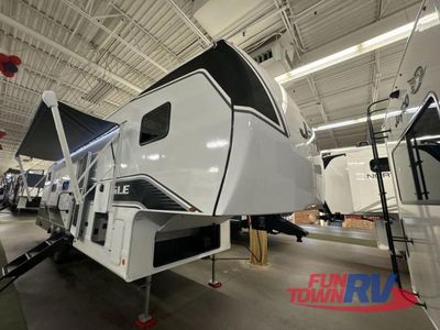 2026 Jayco Eagle SLE - Photo 3