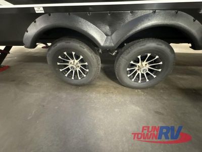 2026 Jayco Eagle SLE - Photo 13