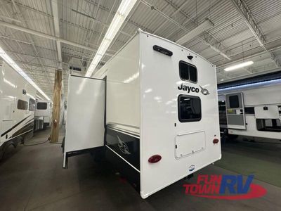 2026 Jayco Eagle SLE - Photo 5
