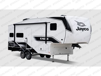 2026 Jayco Eagle SLE - Photo 45