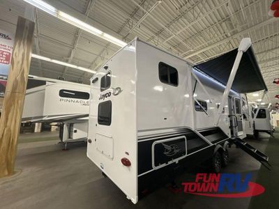 2026 Jayco Eagle SLE - Photo 6