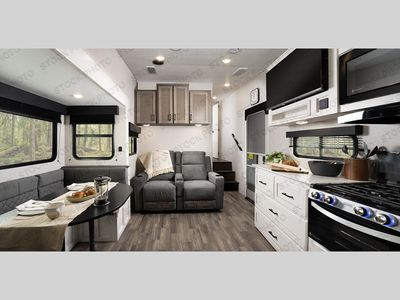 2026 Jayco Eagle SLE - Photo 46