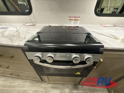 2026 Jayco Eagle SLE - Photo 22