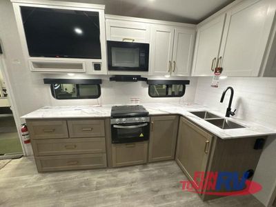 2026 Jayco Eagle SLE - Photo 20