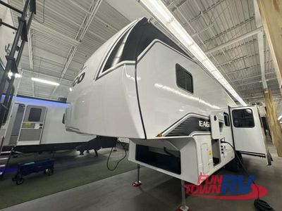 2026 Jayco Eagle SLE - Photo 4
