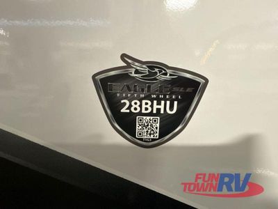 2026 Jayco Eagle SLE - Photo 44