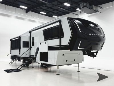 2026 Brinkley Model Z - Photo 1
