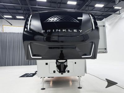 2026 Brinkley Model Z - Photo 5