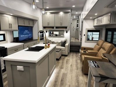 2026 Brinkley Model Z - Photo 4