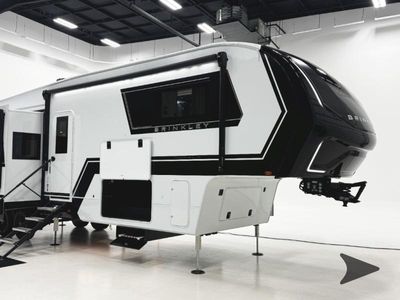 2026 Brinkley Model Z - Photo 6