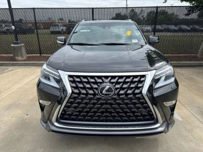 2023 Lexus GX - Photo 3
