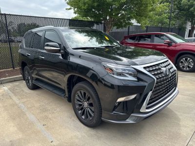 2023 Lexus GX - Photo 2