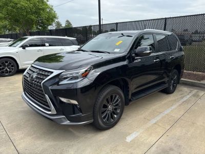 2023 Lexus GX - Photo 4