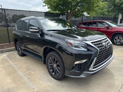 2023 Lexus GX - Photo 1